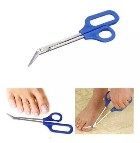 Giant Toe nail clipper