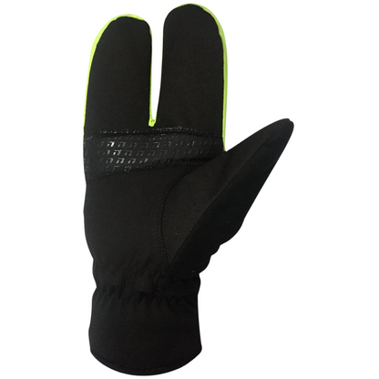 Nofel Lobster winter Cycling Gloves for cold weather