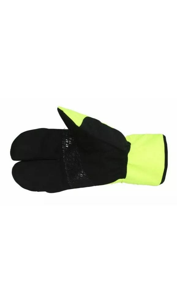 Nofel Lobster winter Cycling Gloves for cold weather